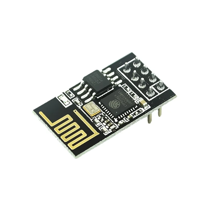 Релейный модуль ESP8266 ESP-01/01S дистанционное управление для умного дома мобильное