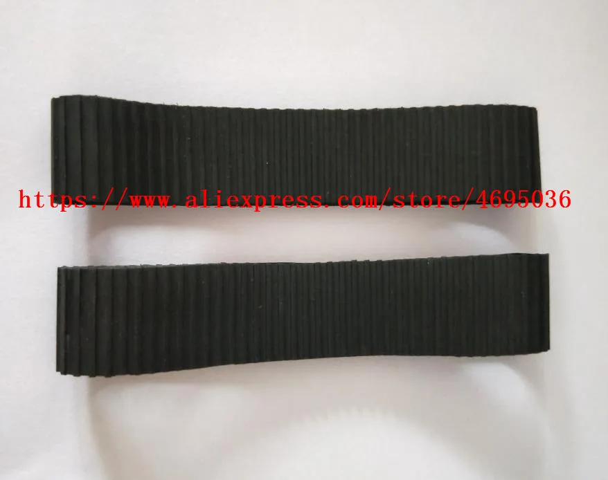 Новая копия 18 35 резиновое кольцо фокуса объектива + зума для Sigma мм f/1 8 DC HSM