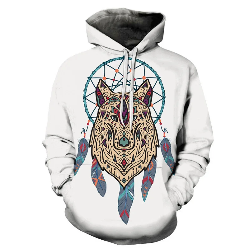 

Oversized Sweatshirt With Hood Hooded Men Men's Autumn Winter Shirt Anime Hoodie Haikyuu PARA Man Squid Game Y2k BOY 3D