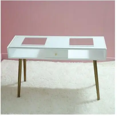 Набор для маникюра и стульев набор в скандинавском стиле красный одинарный