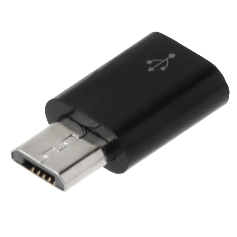 USB 3 1 Тип C гнездо к Micro папа адаптер Разъем для Android сотового телефона | Мобильные