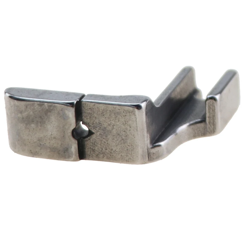 1pcs Sewing Machine Presser Foot Flat Pleated Wrinkled P50 Industrial Accessories | Дом и сад