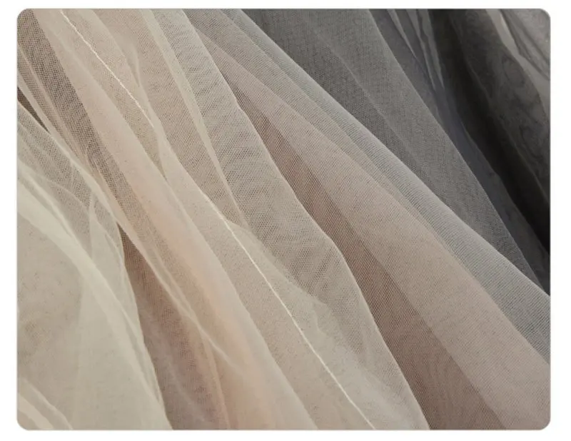 

Women Vintage Skirts Elastic High Waist Ball Gown Midi Swing Skirt Tulle Mesh Skirt Pleated Tutu Skirt A-Line Knee Length S-XL