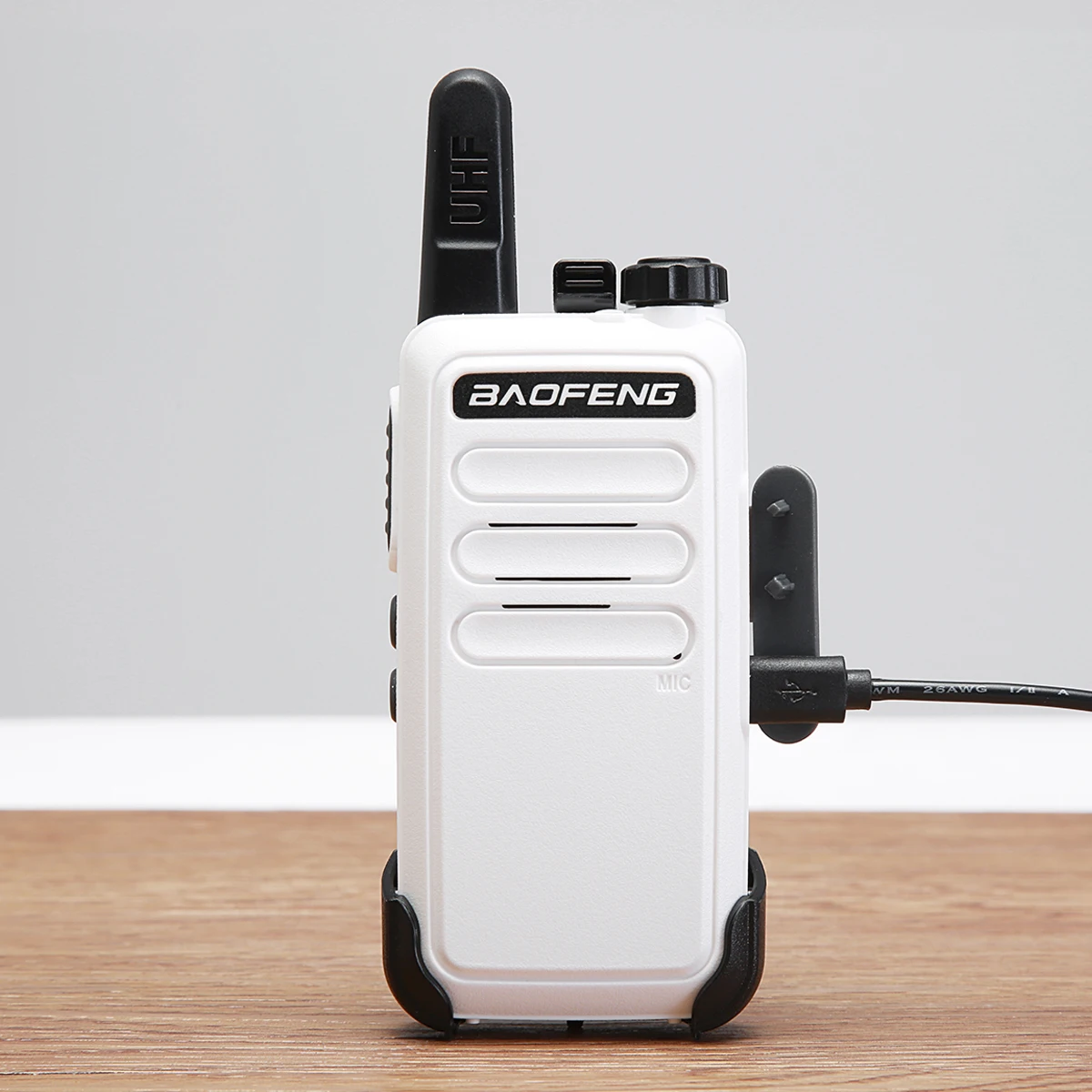 Baofeng BF-C9 мини рация 400-470 МГц UHF BF-888S bf888s двухстороннее радио портативный VOX usb зарядка портативный приемопередатчик