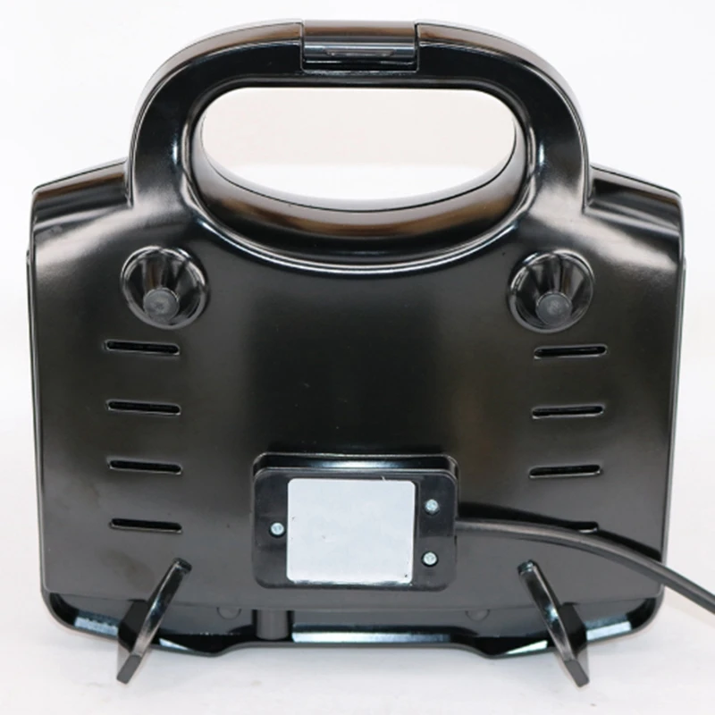 Многофункциональный Электрический мини-сэндвич-мейкер гриль Panini плита тостер