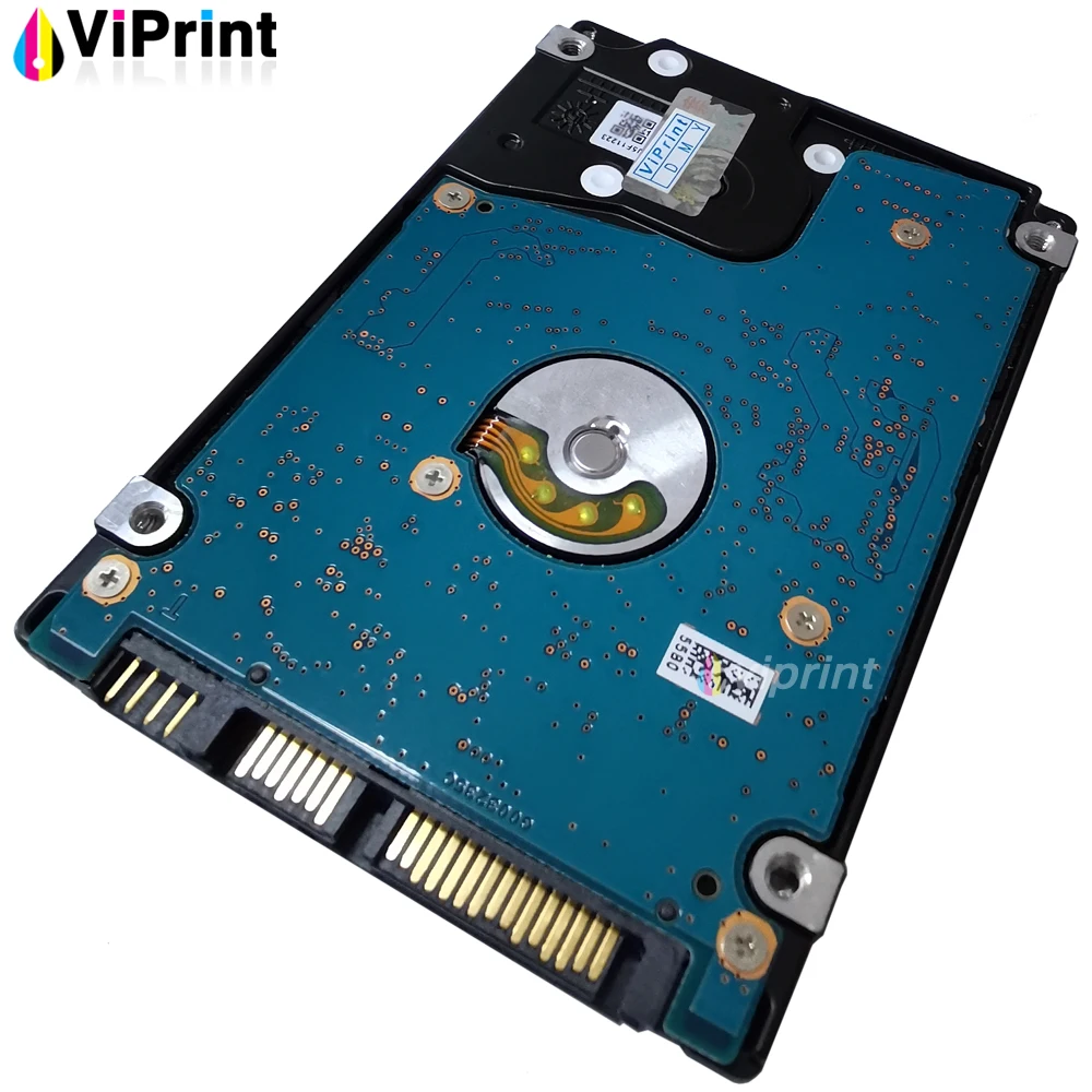 Оригинальный б/у накопитель GO 00732000 320 ГБ для Toshiba e STUDIO 256 257 307 357 457 копировальный