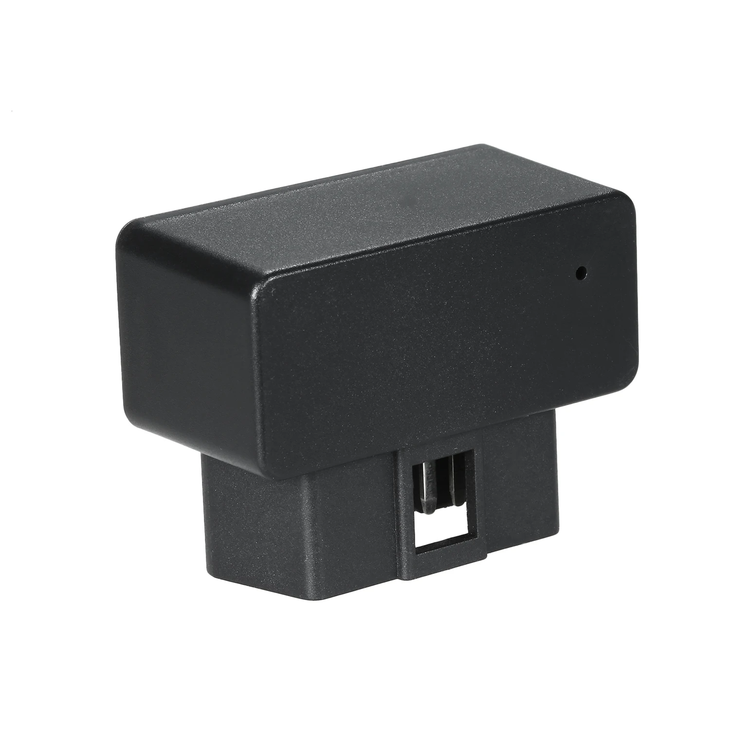 Новейший OBD II gps трекер OBD Plug Play автомобильный GSM OBD2 отслеживающее устройство gps локатор OBDII дистанционное управление отслеживающее устройство запись