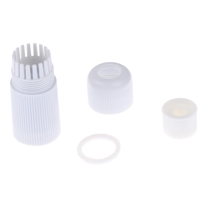 

1set 17.5mm Network Cap Terminal Connector Waterproof Protector For RJ45 Modular