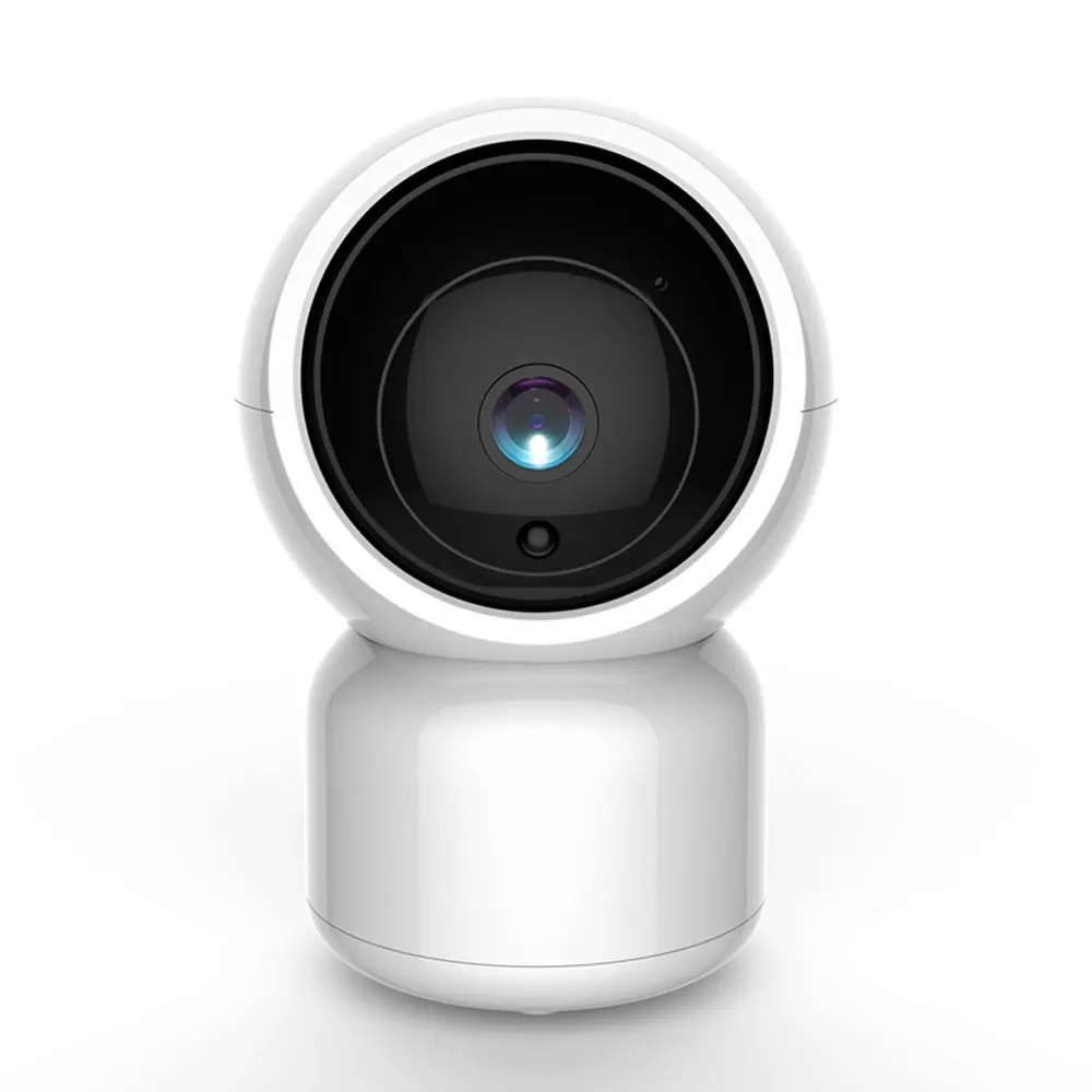 1080P домашняя IP камера безопасности Беспроводная умная WiFi Wi-Fi наблюдения детский
