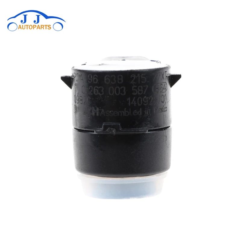 YAOPEI 4 шт. PDC датчик парковки для peugeot 307 308 407 Rcz Partner Citroen C4 C5 C6 OEM для 9663821577XT 9663821577 6590. A5