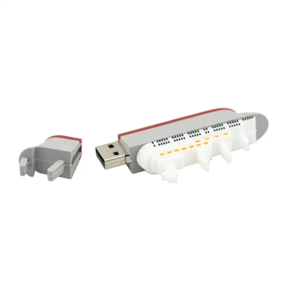 USB флеш накопитель Steamship 4 ГБ 8 16 32 64 128 256 ГБ|USB флэш-накопители| |