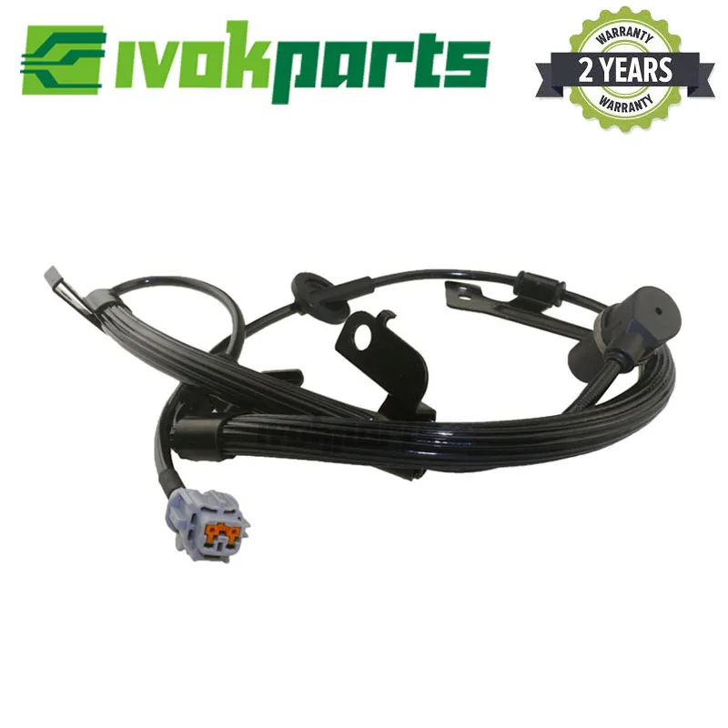 Передний Alex правый RH ABS Датчик скорости колеса для Nissan PRIMERA Traveller P11 WP11 1 6 8 2 0 47910-3J301