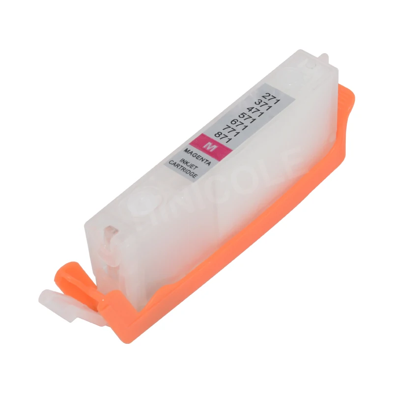 Картридж для принтеров PGI 470 CLI 471 Canon PIXMA MG5740 MG6840 MG7740 TS5040 TS6040 TS8040 |