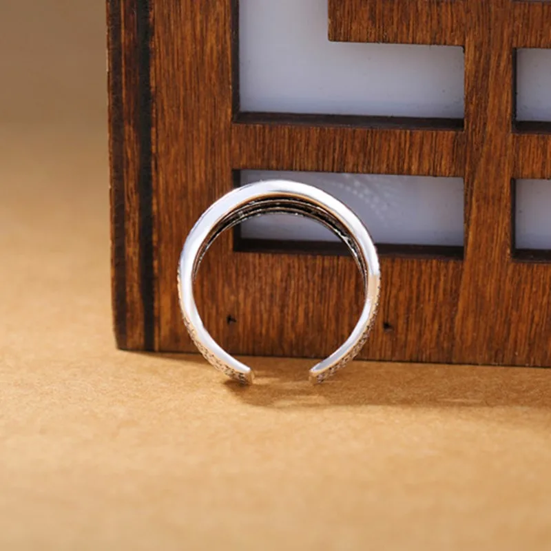 YIZIZAI тибетские Ретро Винтажные кольца для мужчин кольцо большого пальца старые