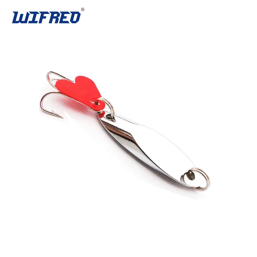 10PCS 7g 10g 14g 21g 28g Bevel Cut Spoon Lure Bright Silver Color Bass Pike Catfish Lures Dexter Wedges
