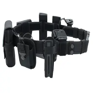 Buy ATORSE Utility Belt Waist Bag Security Police Guard Kit with