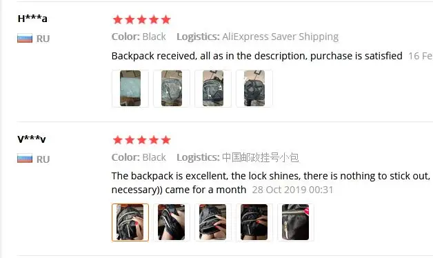 Женский модный однотонный рюкзак многофункциональная сумка через плечо