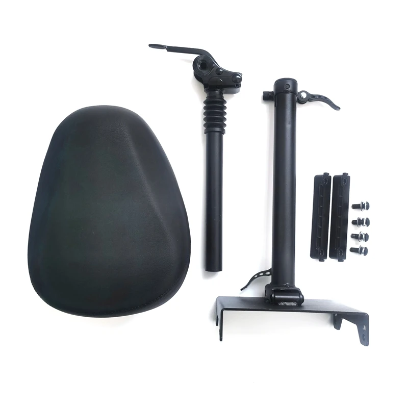 

Adjustable Foldable Electric Scooter Seat for Ninebot MAX G30 Electric Scooter Skateboard Seat Attachment