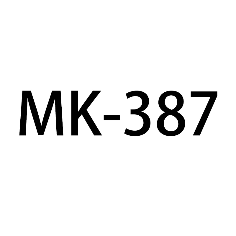 

MK-387