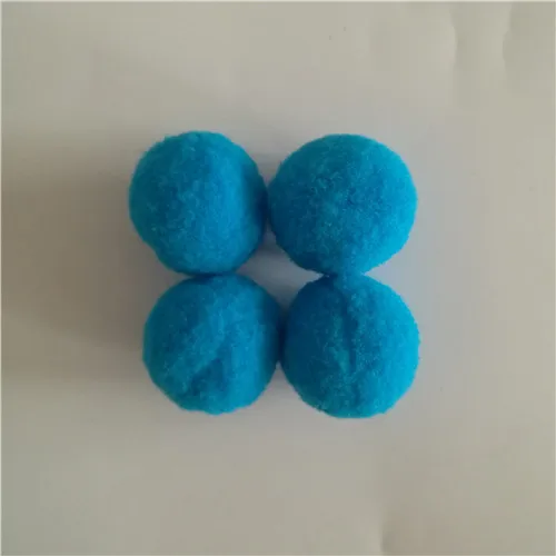 color 41 dark blue 1600 шт 10-30 мм помпон меховой плюшевый шар для поделок DIY мягкое украшение дома Одежда для шитья на ткани аксессуары - Цвет: color 41 dark blue