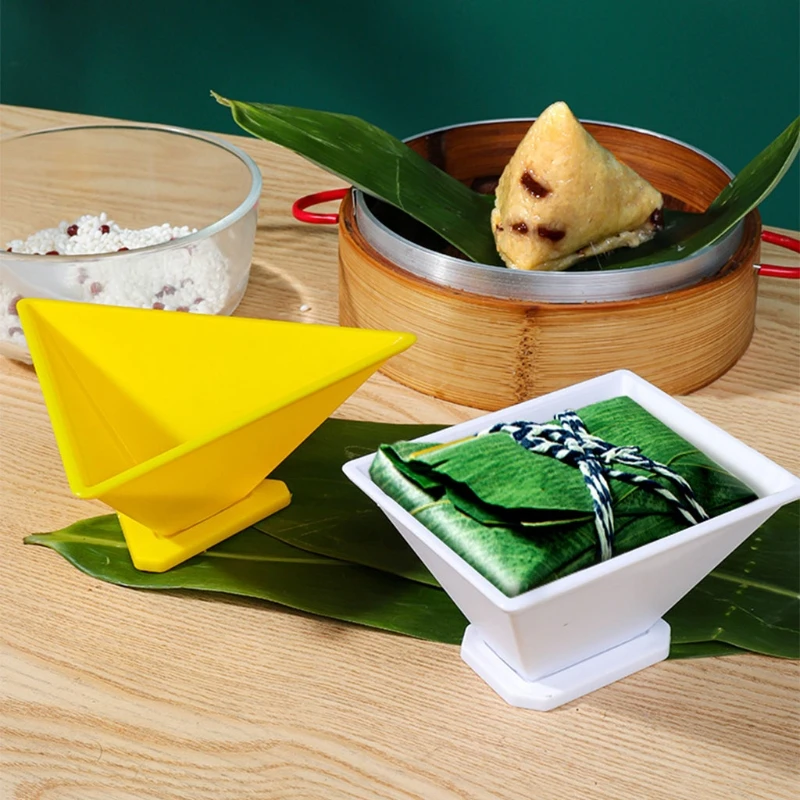 Форма для вареников риса традиционная форма пудинга праздника Лодка дракона -