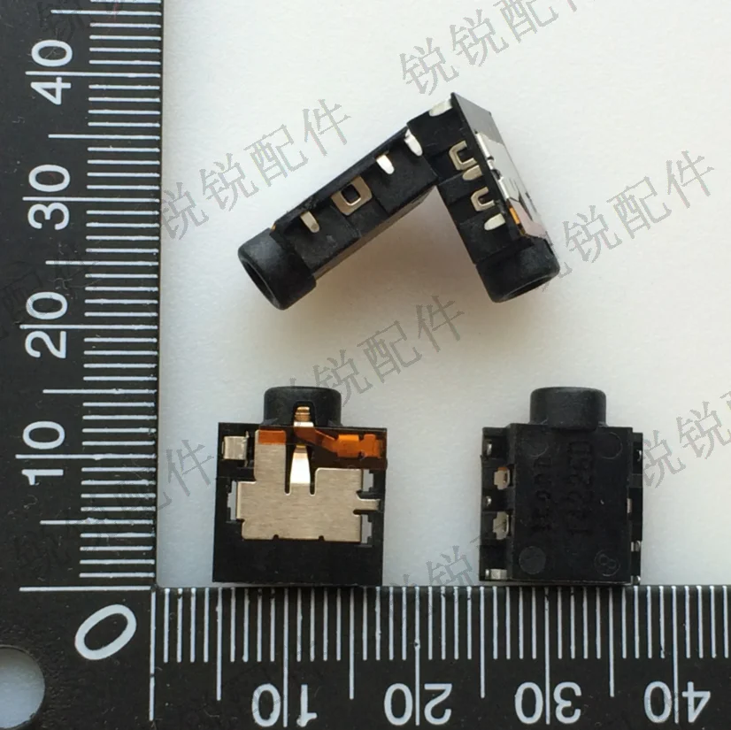 

Для lenovo Thinkpad E431 E531 Bell EasyNote female connector TE69KB female connector board audio headphones