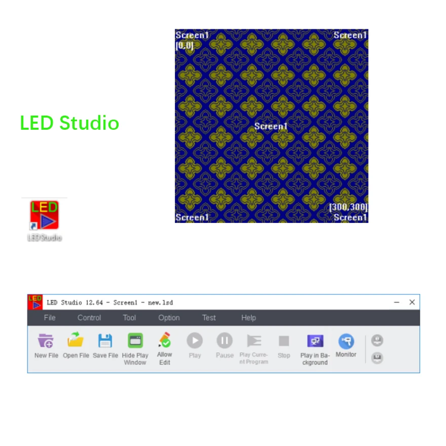 Best price LINSN receiving card RV901 with hub75 RV908 EMC CE passed controller system for video wall rental led screen P2 P3 P4