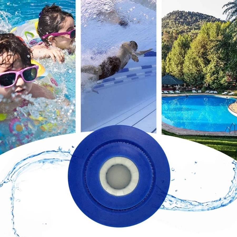 4 размера оборудование для бассейна фильтрующие насосы типа C картриджи BESTWAY I II III