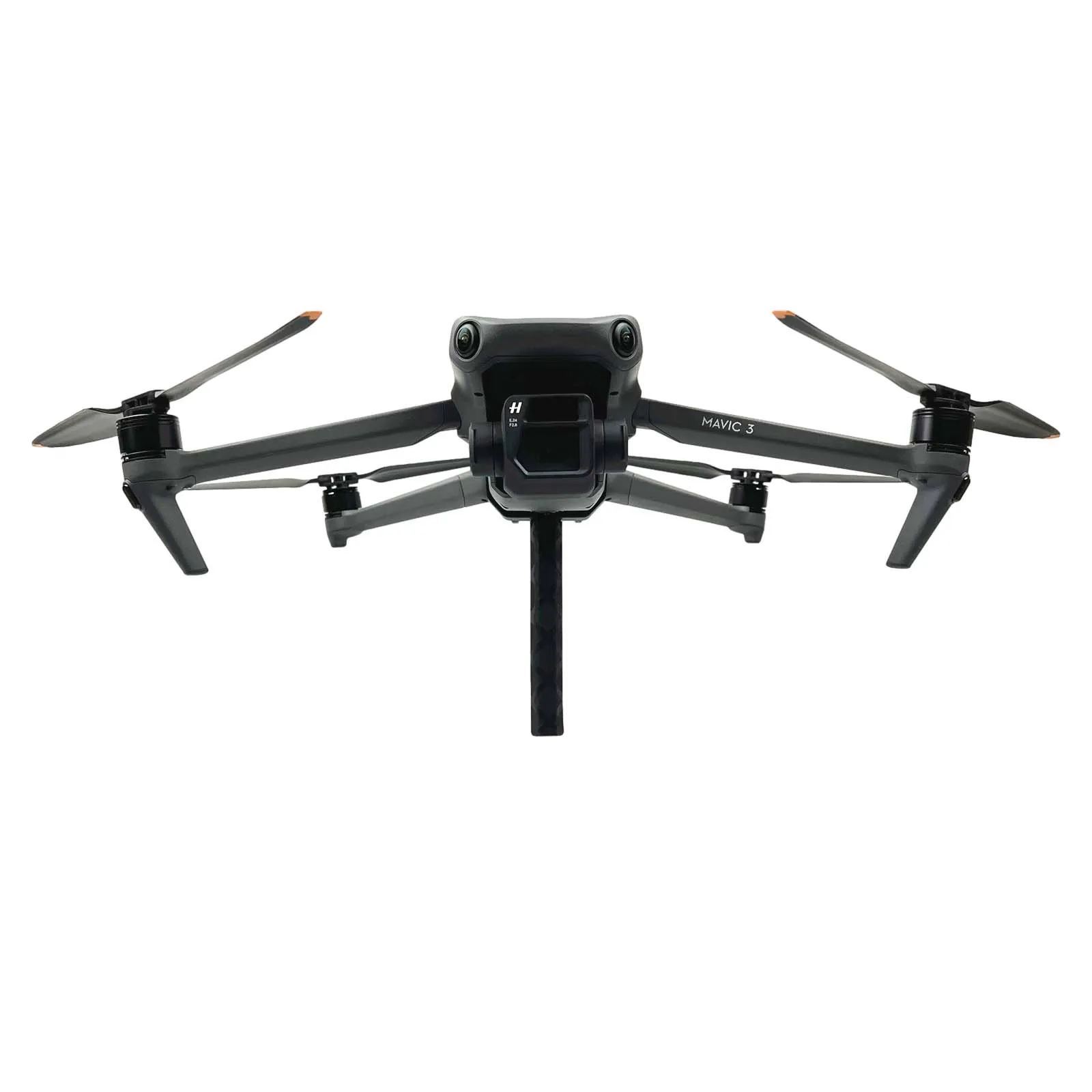 

Suitable for DJI MAVIC 3 Hand-Connected Landing Gear to Take Off a Mirror Long Lens Shooting Bracket