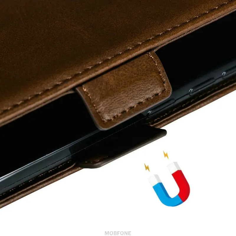 Для Xiaomi mi 9 mi 9 SE Capa винтажный кожаный чехол mi 9t mi 9T Pro Ретро кошелек Книга Стиль Флип Стенд чехол Etui Fundas чехлы