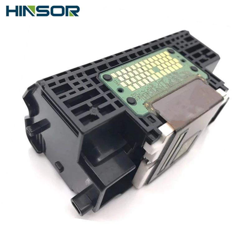 QY6 0080 печатающая головка для Canon iP4820 iP4840 iP4850 iX6520 iX6550 MX715 MX885 MG5220 MG5250 MG5320 MG5350