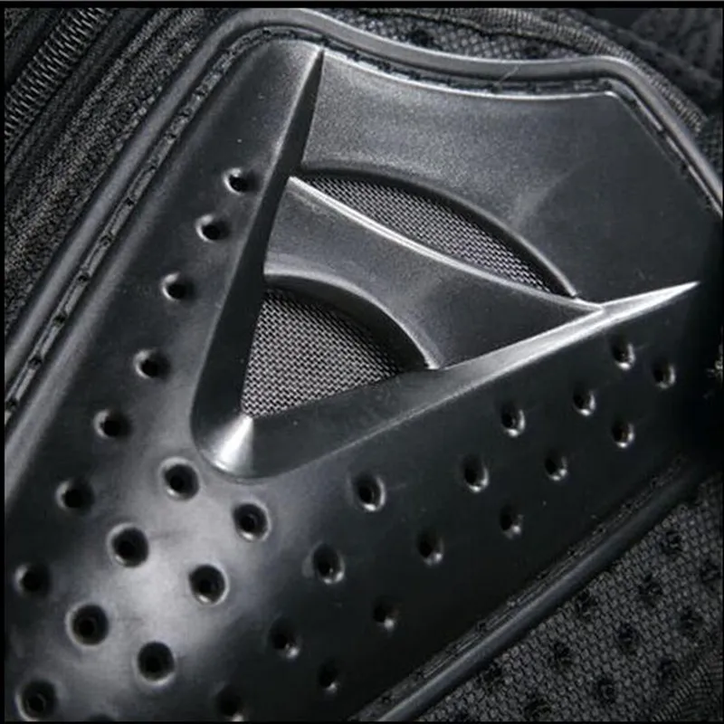 Профессиональная мотоциклетная Защитная куртка для езды на мотоцикле |