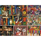 Алмазная картина 5D 