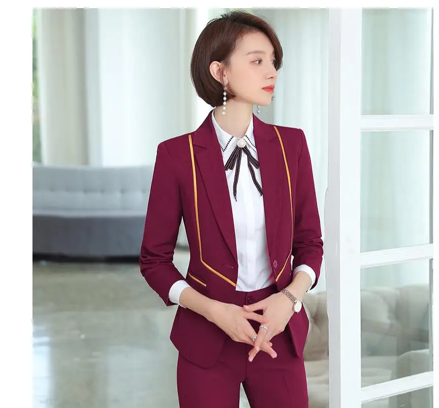 

2021 spring and autumn winter with New style fashion Long sleeve Women's Western-style clothes coat
