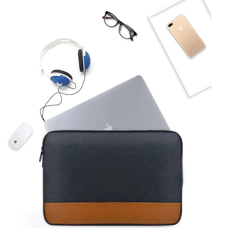 Сумка для ноутбука сумка Lenovo Thinkpad Chromebook Macbook Pro 16 Mac Book Air 13 3 15 6 дюймов Capa Para чехол