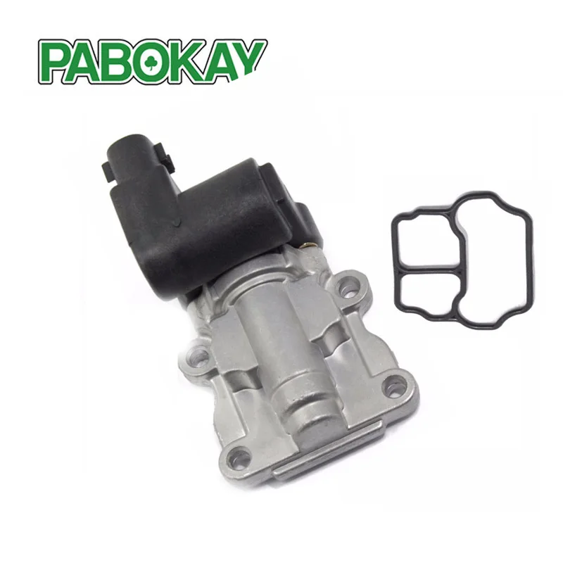 

For Toyota Corolla Chevy Prizm Idle Air Control Valve Motor 22270-22010 22270-0D010 AC233 94856826 94859011 2141084