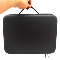 storage bag replacement for hd03 electric hair dryer luggage organizer carry on storage bag hair dryer cases bag travel cases