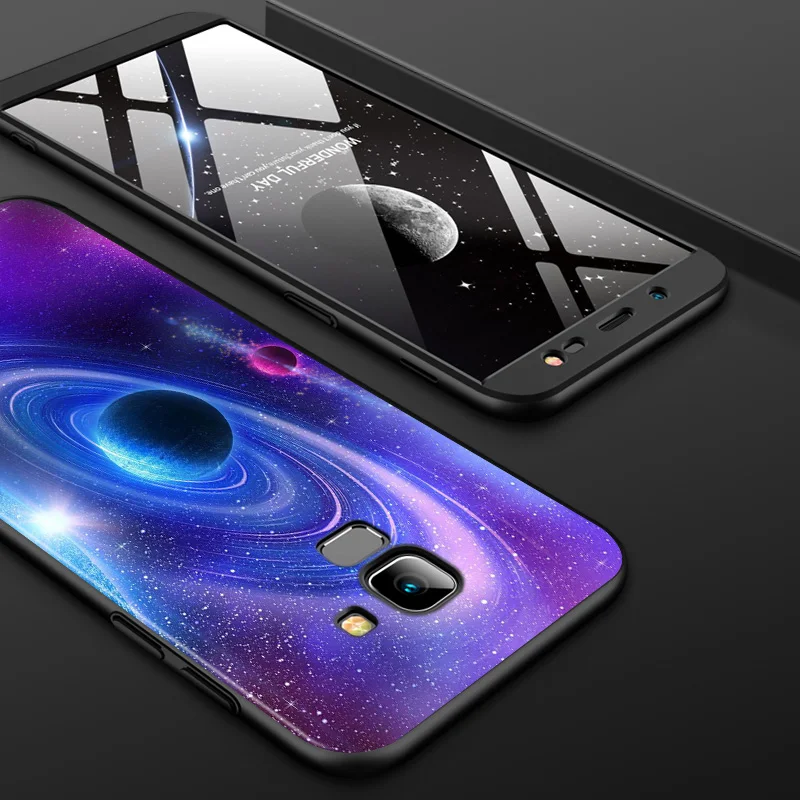

Fantasy Universe Stars Eclipse Moom For Samsung Galaxy J2 J3 J4 Core J5 J6 J7 J8 Prime Duo Plus 2018 2017 2016 Phone Case
