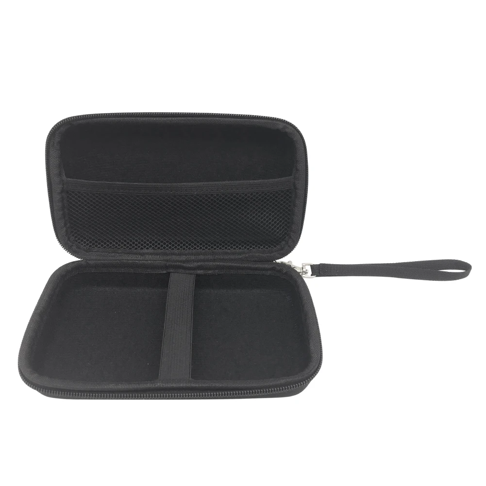 Температурная сумка для хранения ушей из ткани Оксфорд портативный дорожный