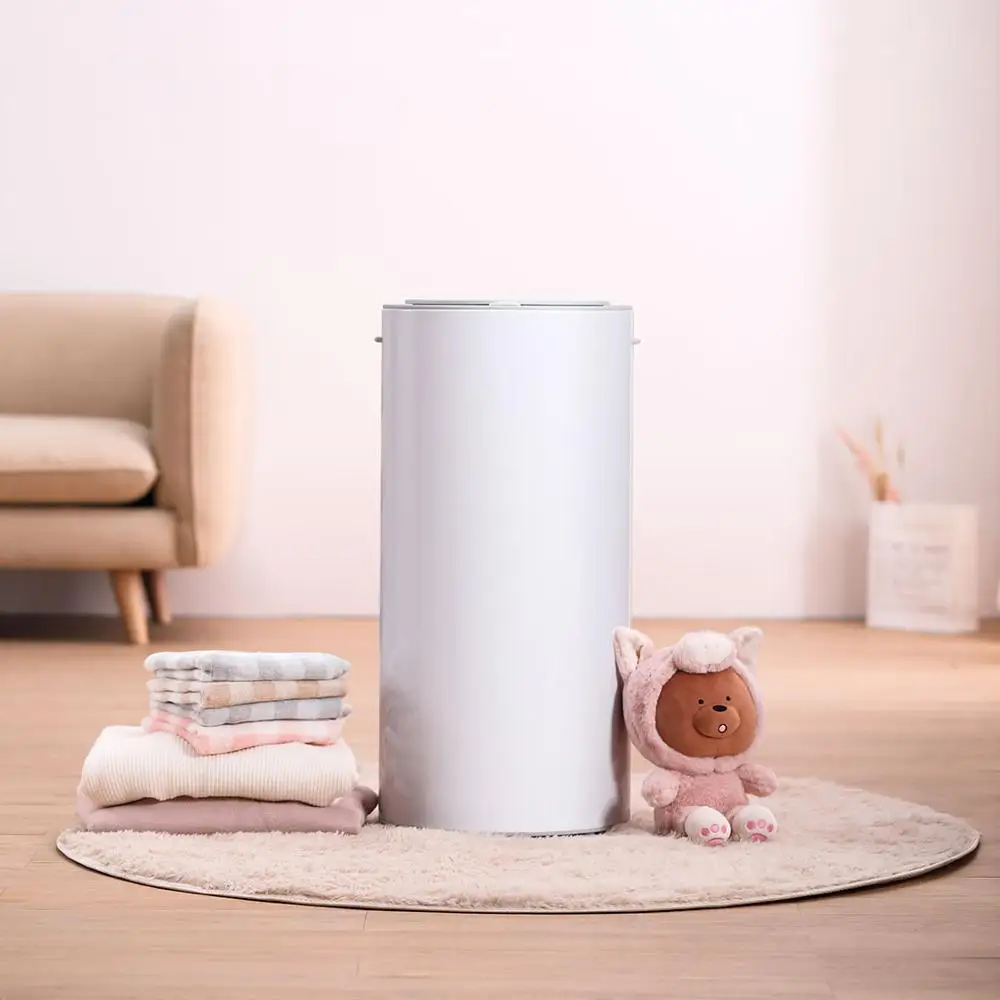Xiaomi Xiaolan умная одежда дезинфекционная сушилка 35L емкость 650 Вт мощность УФ свет стерилизация сушка обуви сушилка