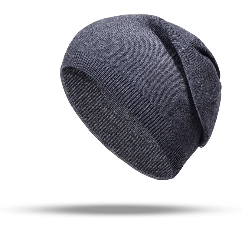 Женские вязаные шерстяные шляпы на осень и зиму модные повседневные теплые |