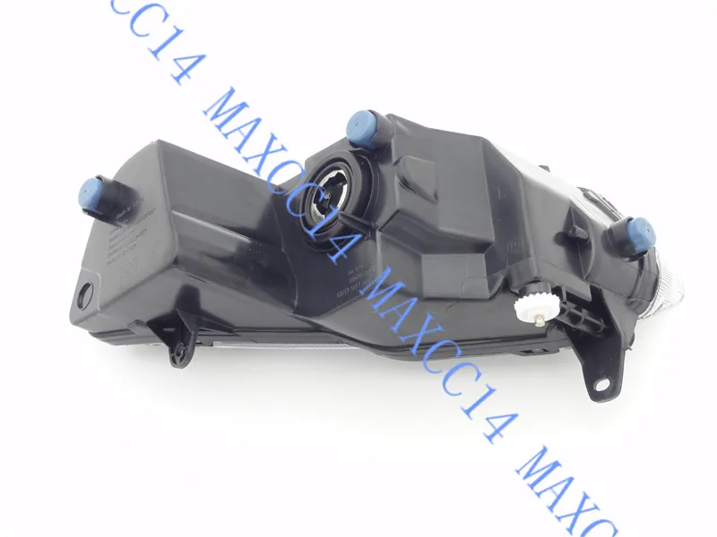 Передний бампер туман светильник лампа дальнего света ing лампы для Защитные