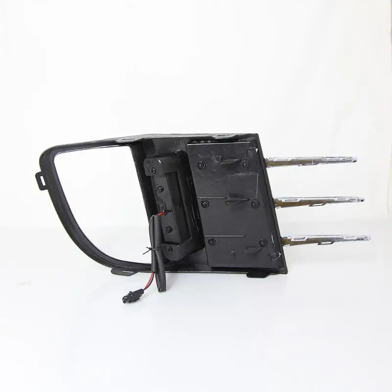 

eOsuns led daytime running light for volkswagen golf gti 2009-13