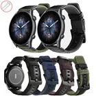 Ремешок GTR3 Pro для Xiaomi Huami Amazfit GTR 47 мм, нейлоновый браслет для часов Amazfit Pace Stratos 2, 2S, 3, Correa GTR 3 Pro