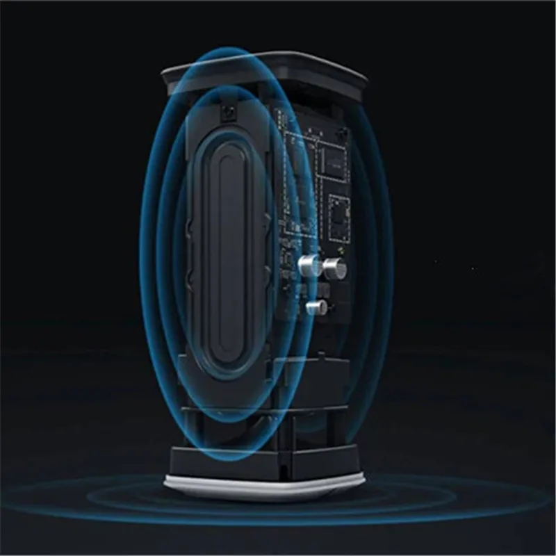 Xiaomi Mi AI динамик 2 Gen Bluetooth 5 0 WiFi голосовое дистанционное управление искусственный