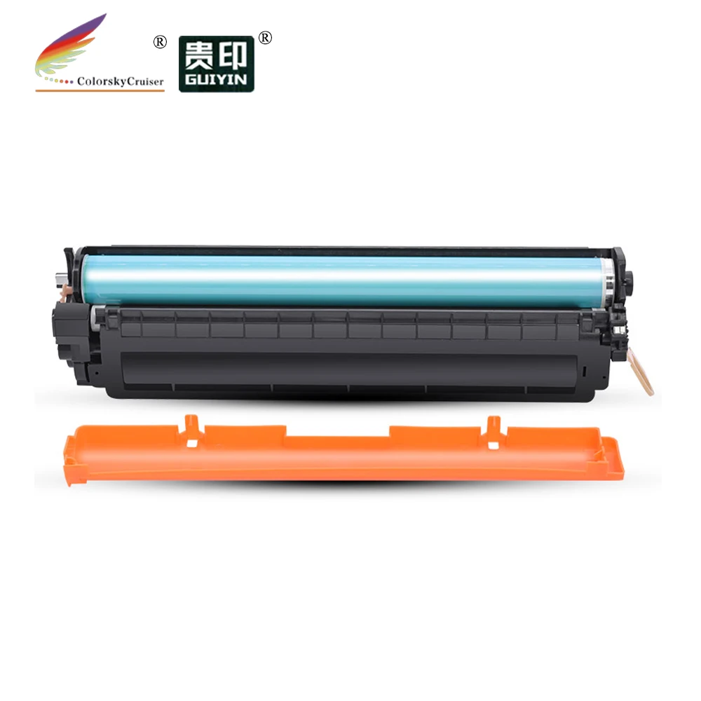 (CS H244A) Тонер картридж лазерного принтера laserjet для M15a m15w m16a m16w m17a m17w m28a m28w m29a m29w m30a