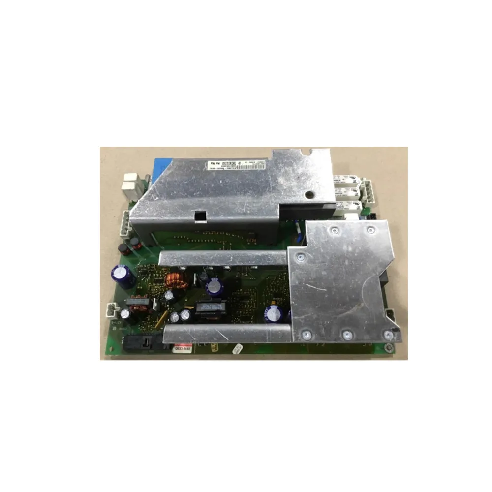 

Power Supply Board 6SL3352-6BE00-0AA1 6SL3352-6BH00-0AA1