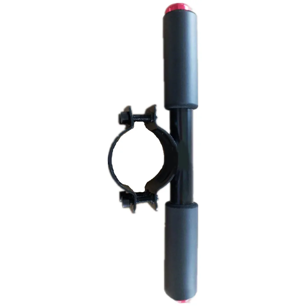 

For Ninebot ES1 3V Light Scooter Handrail Speed Control Electric Scooter Black