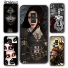 Чехол для Samsung Galaxy S5 S6 S7 edge S8 S9 S10 E lite S20 plus ultra Note