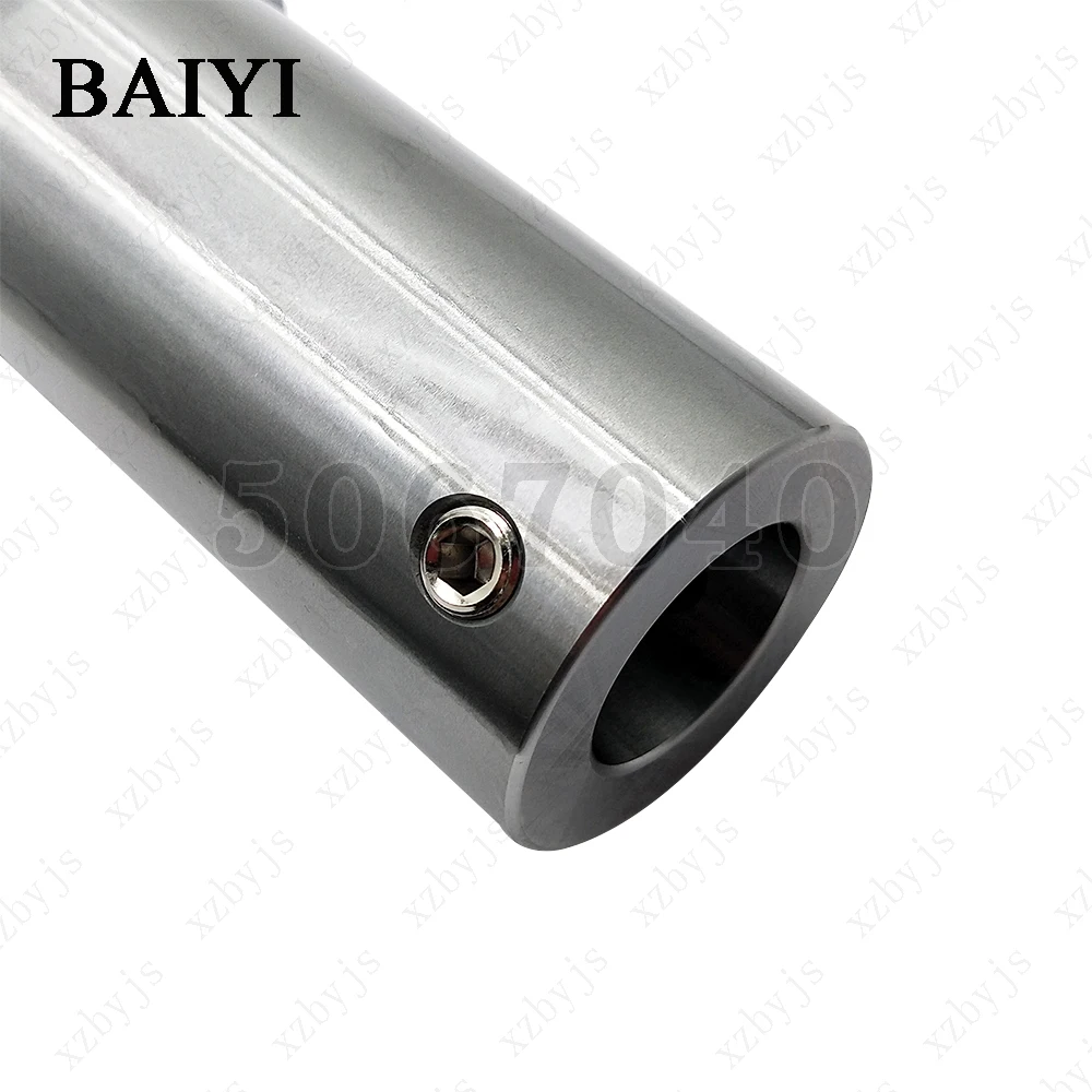 Сверлильная головка BT40-LBK5-125L Arbor RBH 52-70 мм высокоточный динамический держатель для